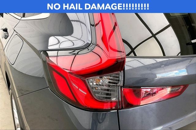 2024 Honda CR-V EX - Photo 27