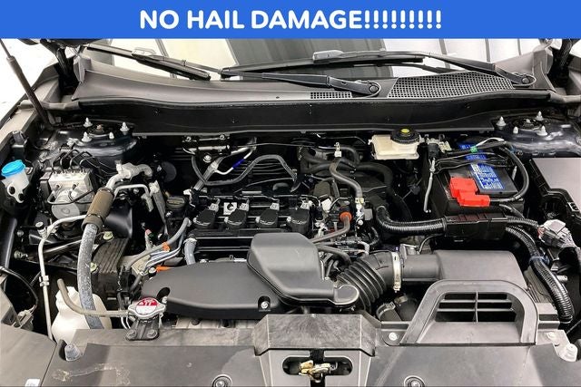 2024 Honda CR-V EX - Photo 29