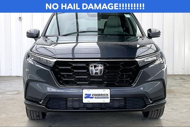 2024 Honda CR-V EX - Photo 3