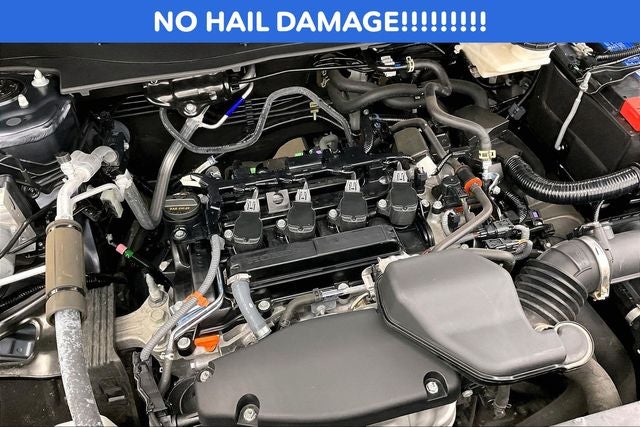 2024 Honda CR-V EX - Photo 30
