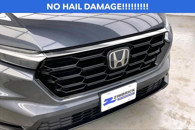 2024 Honda CR-V EX - Photo 31