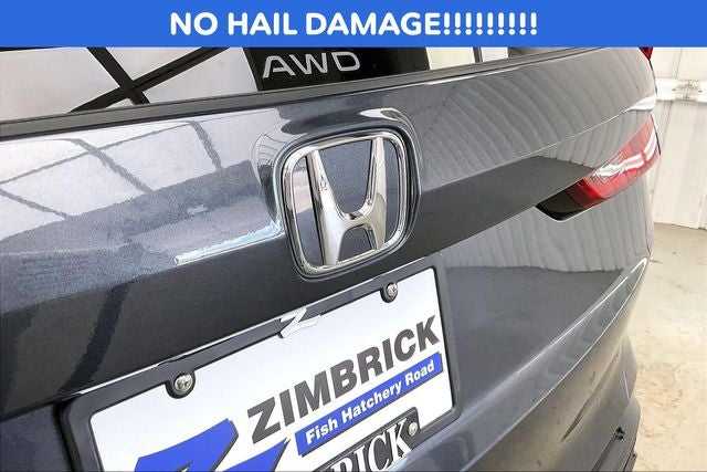 2024 Honda CR-V EX - Photo 32