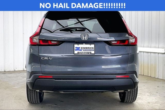 2024 Honda CR-V EX - Photo 4