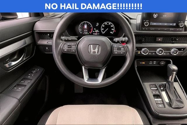 2024 Honda CR-V EX - Photo 5