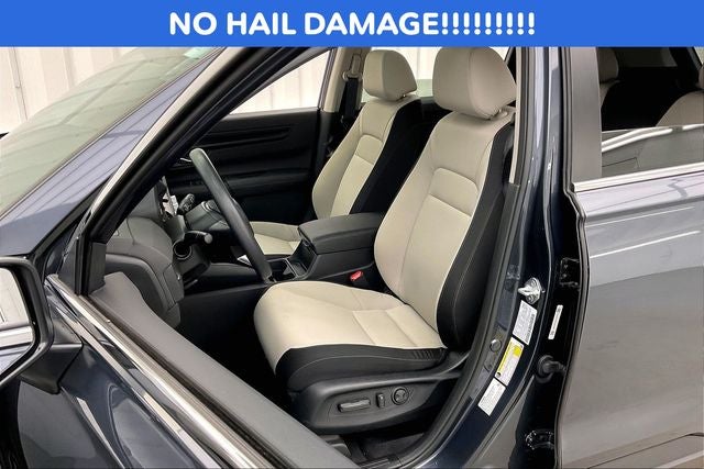 2024 Honda CR-V EX - Photo 8