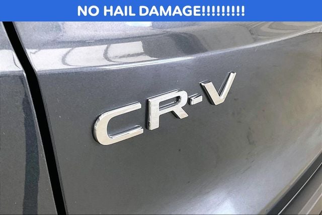 2024 Honda CR-V EX - Photo 9