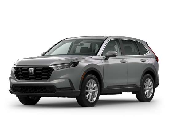 2027 Honda CR-V EX InStock