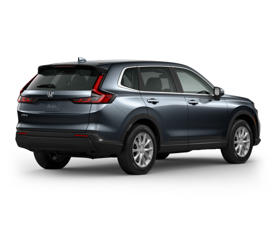 2027 Honda CR-V EX InStock