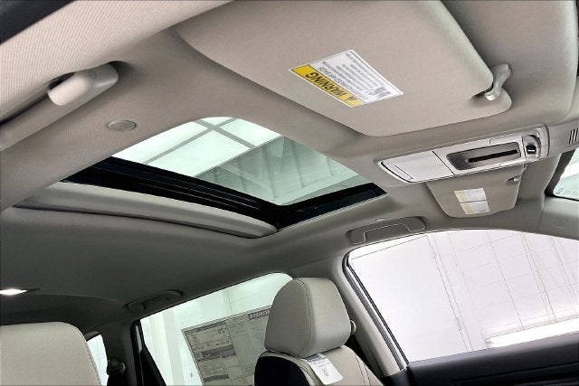 2027 Honda CR-V EX InStock