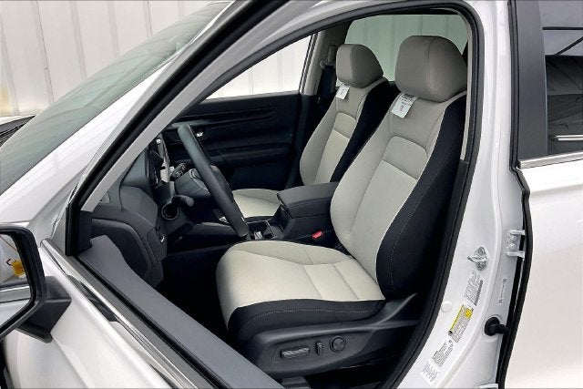 2027 Honda CR-V EX InStock