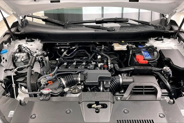 2027 Honda CR-V EX InStock