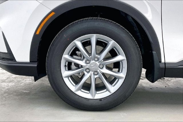 2027 Honda CR-V EX InStock
