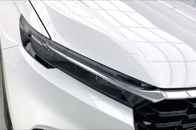 2027 Honda CR-V EX InStock
