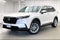 2027 Honda CR-V EX InStock