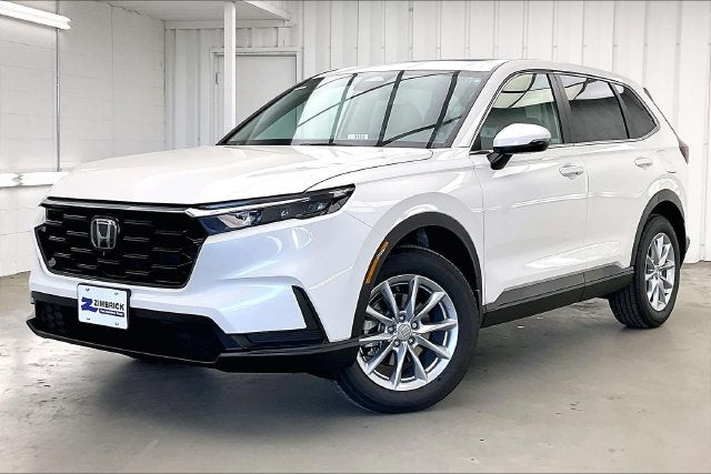 2027 Honda CR-V EX InStock