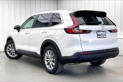 2027 Honda CR-V EX InStock