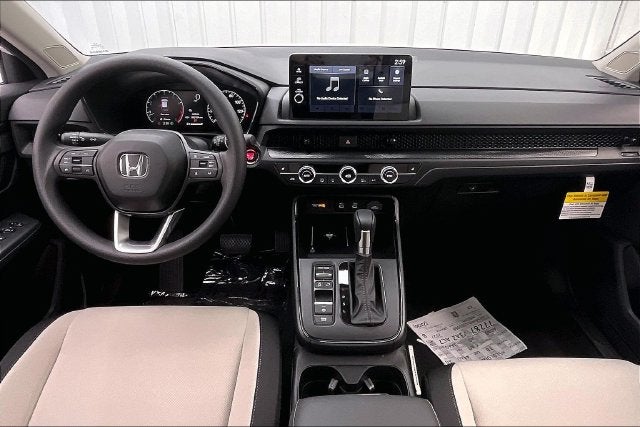 2027 Honda CR-V EX InStock