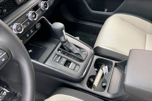 2027 Honda CR-V EX InStock