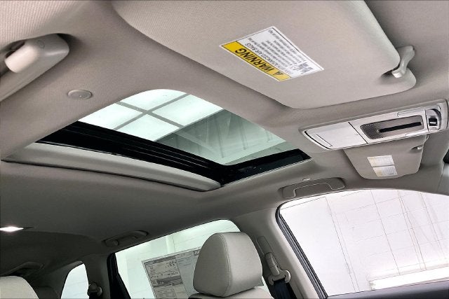 2027 Honda CR-V EX InStock