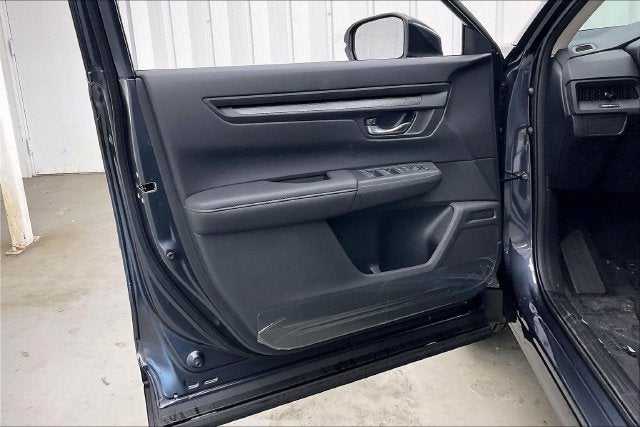 2027 Honda CR-V EX InStock