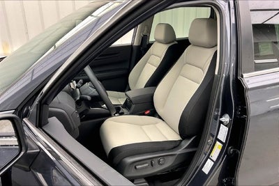 2027 Honda CR-V EX InStock