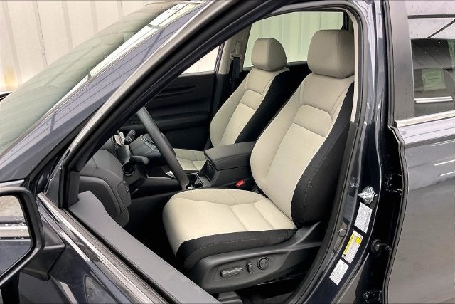 2027 Honda CR-V EX InStock