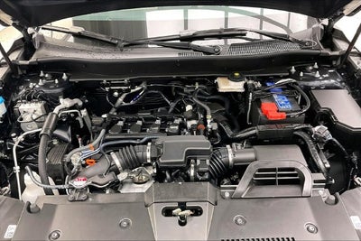 2027 Honda CR-V EX InStock
