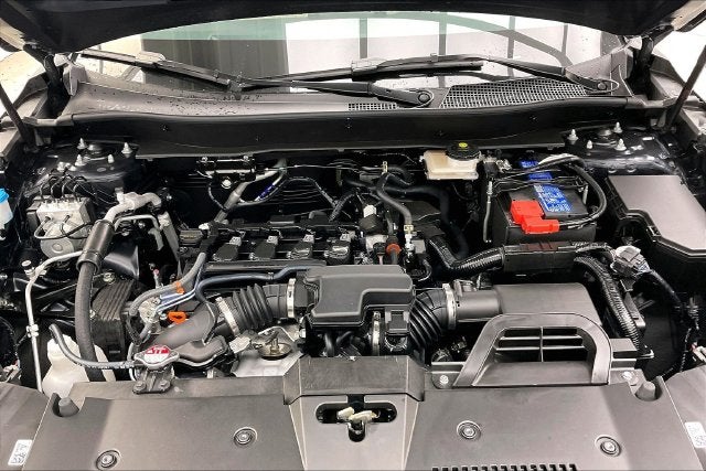 2027 Honda CR-V EX InStock