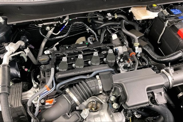 2027 Honda CR-V EX InStock