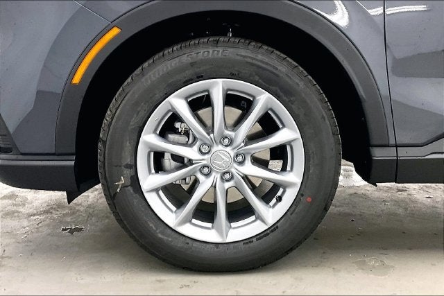 2027 Honda CR-V EX InStock