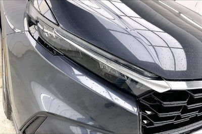 2027 Honda CR-V EX InStock