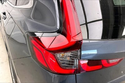 2027 Honda CR-V EX InStock
