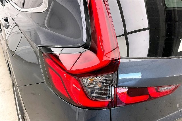 2027 Honda CR-V EX InStock