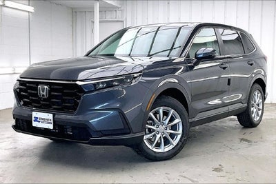 2027 Honda CR-V EX InStock