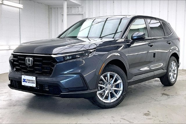 2027 Honda CR-V EX InStock