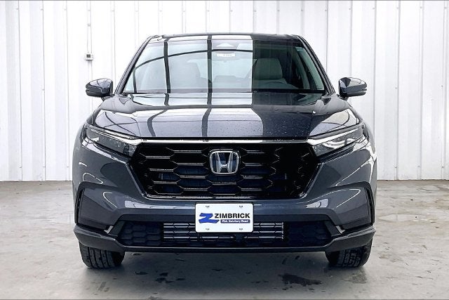 2027 Honda CR-V EX InStock