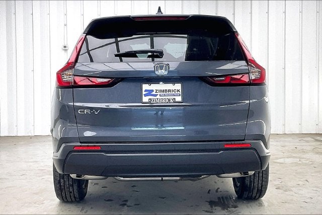 2027 Honda CR-V EX InStock