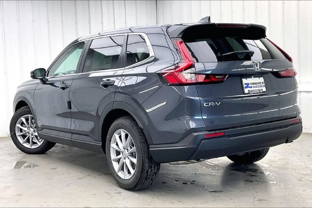 2027 Honda CR-V EX InStock