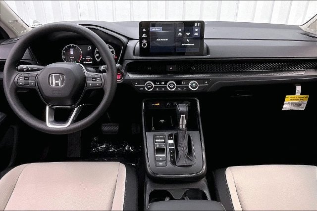2027 Honda CR-V EX InStock