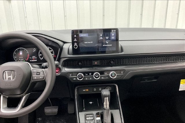 2027 Honda CR-V EX InStock
