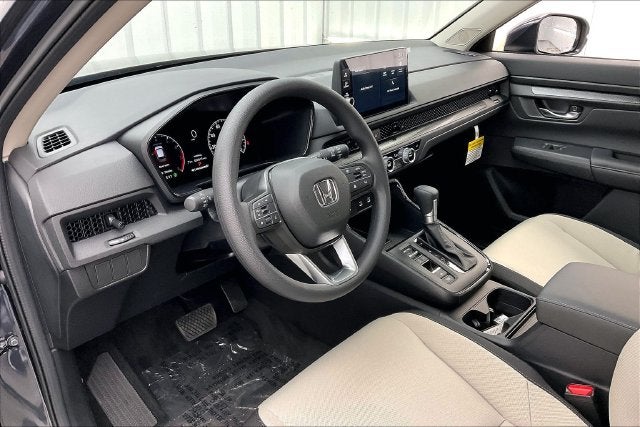 2027 Honda CR-V EX InStock