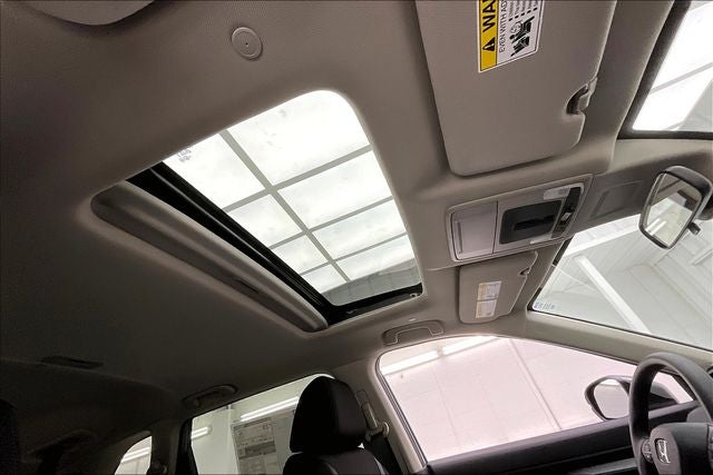 2026 Honda CR-V EX InStock
