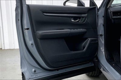 2026 Honda CR-V EX InStock