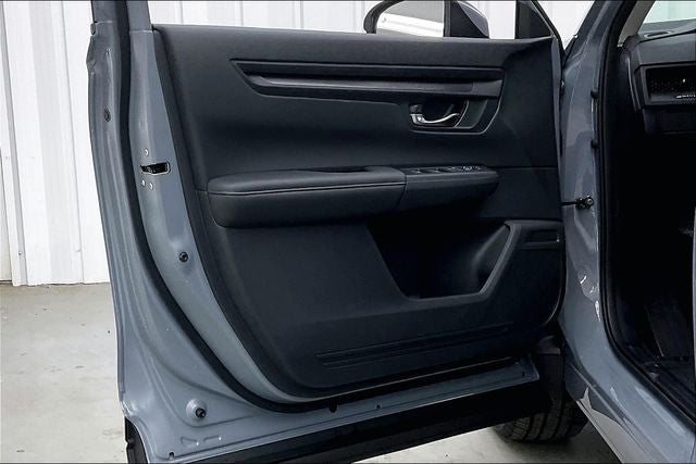 2026 Honda CR-V EX InStock