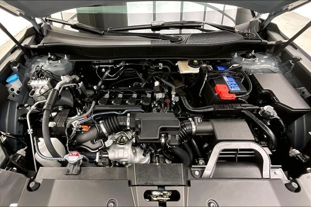 2026 Honda CR-V EX InStock