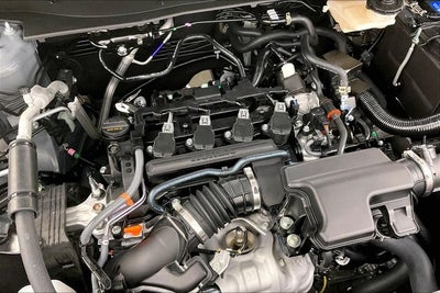 2026 Honda CR-V EX InStock