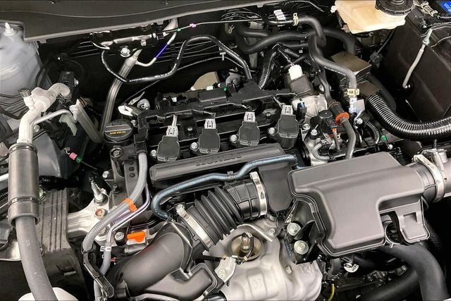 2026 Honda CR-V EX InStock