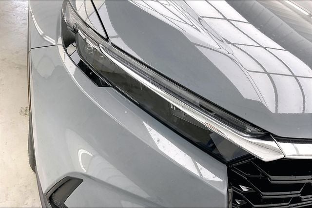 2026 Honda CR-V EX InStock