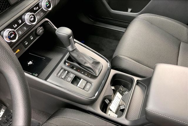 2026 Honda CR-V EX InStock