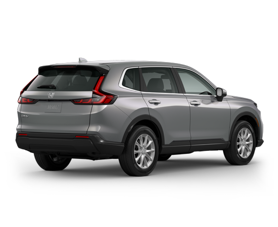 2026 Honda CR-V EX InStock